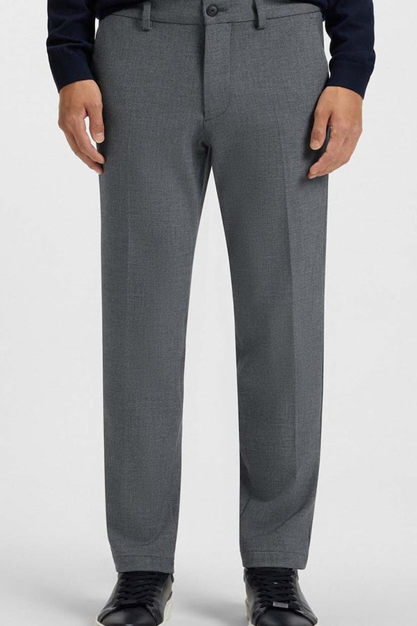 ΠΑΝΤΕΛΟΝΙ BOSS - 404 ΜΠΛΕ